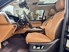 Tank 500 2022 3.0T Sport Landscape Edition 5-Seater - ფოტო 4