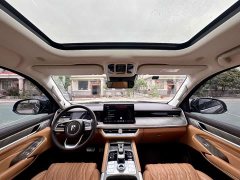 Tank 500 2022 3.0T Sport Landscape Edition 5-Seater - ფოტო 5