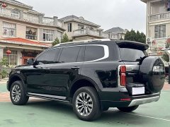 Tank 500 2022 3.0T Sport Landscape Edition 5-Seater - ფოტო 7