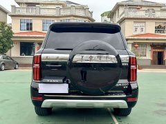 Tank 500 2022 3.0T Sport Landscape Edition 5-Seater - ფოტო 8