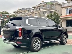 Tank 500 2022 3.0T Sport Landscape Edition 5-Seater - ფოტო 9