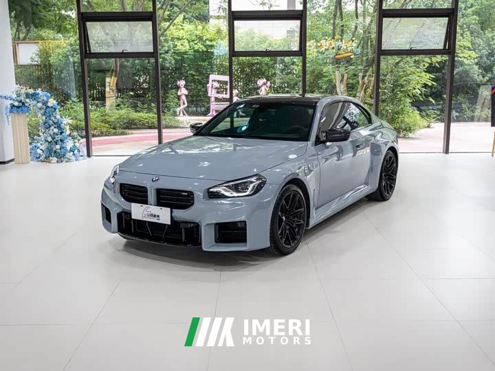 BMW M2