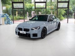 BMW M2 2023 M2 - ფოტო 1