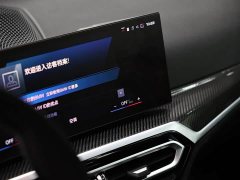 BMW M2 2023 M2 - ფოტო 14