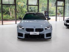 BMW M2 2023 M2 - ფოტო 2