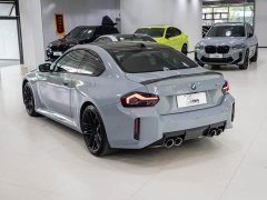 BMW M2 2023 M2 - ფოტო 5