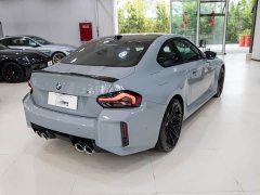 BMW M2 2023 M2 - ფოტო 6