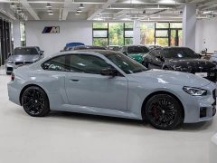 BMW M2 2023 M2 - ფოტო 7