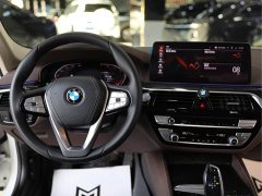 BMW 5 Series 525Li Luxury Package - ფოტო 10