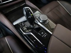 BMW 5 Series 525Li Luxury Package - ფოტო 13