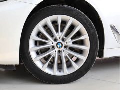 BMW 5 Series 525Li Luxury Package - ფოტო 4