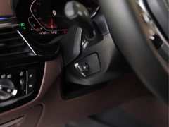 BMW 5 Series 525Li Luxury Package - ფოტო 8