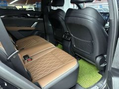 BYD Yuan Plus DM-i 2021 112KM Premium Edition - ფოტო 12