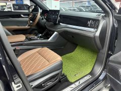 BYD Yuan Plus DM-i 2021 112KM Premium Edition - ფოტო 13