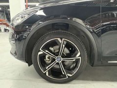 BYD Yuan Plus DM-i 2021 112KM Premium Edition - ფოტო 14