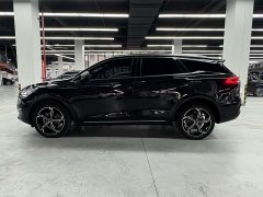 BYD Yuan Plus DM-i 2021 112KM Premium Edition - ფოტო 15