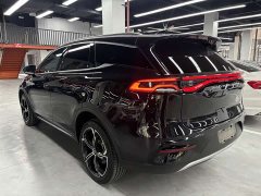 BYD Yuan Plus DM-i 2021 112KM Premium Edition - ფოტო 16
