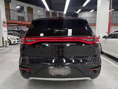 BYD Yuan Plus DM-i 2021 112KM Premium Edition - ფოტო 17