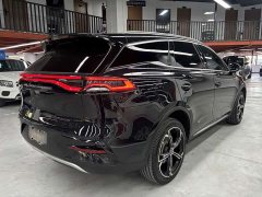 BYD Yuan Plus DM-i 2021 112KM Premium Edition - ფოტო 18