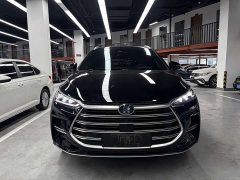 BYD Yuan Plus DM-i 2021 112KM Premium Edition - ფოტო 2