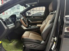 BYD Yuan Plus DM-i 2021 112KM Premium Edition - ფოტო 4