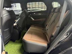 BYD Yuan Plus DM-i 2021 112KM Premium Edition - ფოტო 6