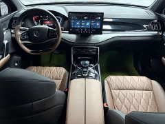 BYD Yuan Plus DM-i 2021 112KM Premium Edition - ფოტო 7