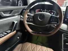 BYD Yuan Plus DM-i 2021 112KM Premium Edition - ფოტო 8