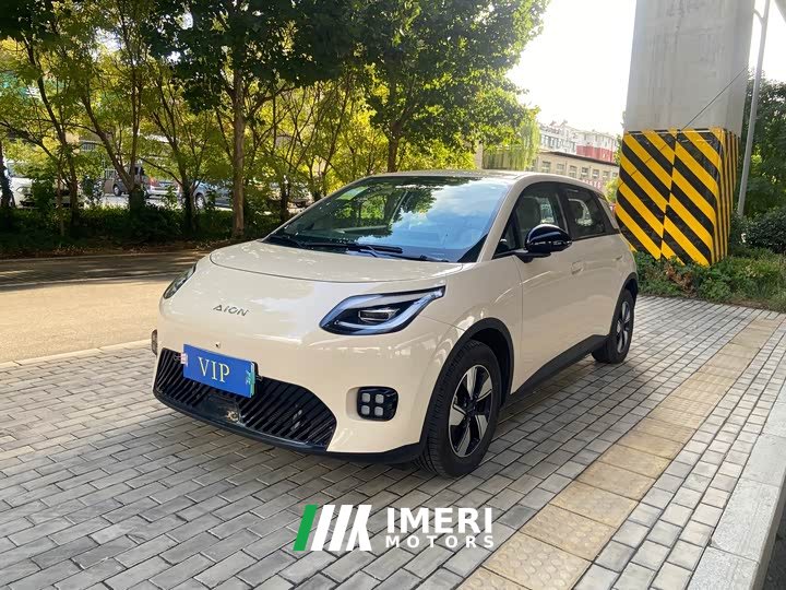 GAC AION UT 420 Smart Luxury Edition