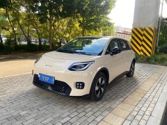 GAC AION UT 2025 420 Smart Luxury Edition - ფოტო 1