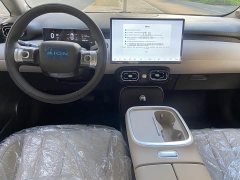 GAC AION UT 2025 420 Smart Luxury Edition - ფოტო 10