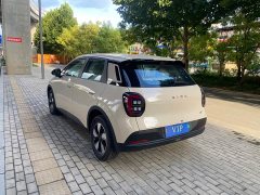 GAC AION UT 2025 420 Smart Luxury Edition - ფოტო 2