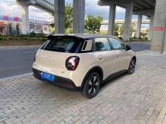GAC AION UT 2025 420 Smart Luxury Edition - ფოტო 3