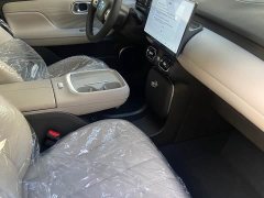 GAC AION UT 2025 420 Smart Luxury Edition - ფოტო 8