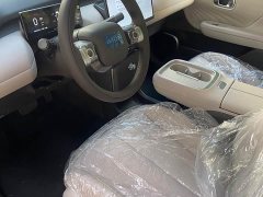 GAC AION UT 2025 420 Smart Luxury Edition - ფოტო 9