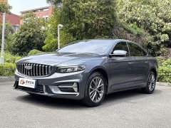 Geely Xingrui Dongfang Yao 1.5TD Fuyao Edition - ფოტო 1