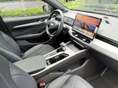 Geely Xingrui Dongfang Yao 1.5TD Fuyao Edition - ფოტო 10