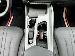 Geely Xingrui Dongfang Yao 1.5TD Fuyao Edition - ფოტო 11