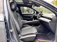 Geely Xingrui Dongfang Yao 1.5TD Fuyao Edition - ფოტო 15