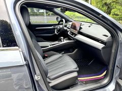Geely Xingrui Dongfang Yao 1.5TD Fuyao Edition - ფოტო 16