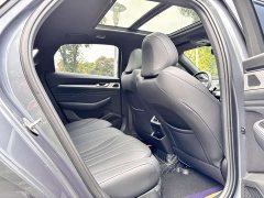 Geely Xingrui Dongfang Yao 1.5TD Fuyao Edition - ფოტო 17