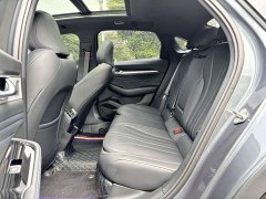 Geely Xingrui Dongfang Yao 1.5TD Fuyao Edition - ფოტო 18