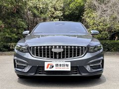 Geely Xingrui Dongfang Yao 1.5TD Fuyao Edition - ფოტო 2