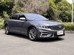 Geely Xingrui Dongfang Yao 1.5TD Fuyao Edition - ფოტო 3