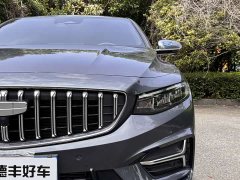 Geely Xingrui Dongfang Yao 1.5TD Fuyao Edition - ფოტო 4