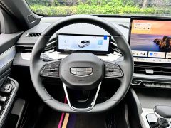 Geely Xingrui Dongfang Yao 1.5TD Fuyao Edition - ფოტო 6