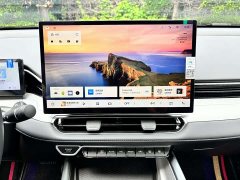 Geely Xingrui Dongfang Yao 1.5TD Fuyao Edition - ფოტო 8