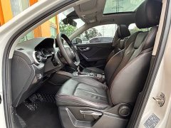 Audi Q2L 2022 35 TFSI Dynamic Entry - ფოტო 10