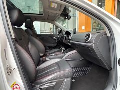 Audi Q2L 2022 35 TFSI Dynamic Entry - ფოტო 11