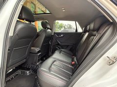Audi Q2L 2022 35 TFSI Dynamic Entry - ფოტო 12